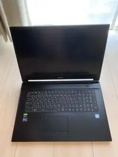 m-Book W890XN-M2SH2