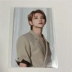 SEVENTEEN ジョシュア トレカ