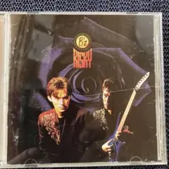 B'z RISKY CD