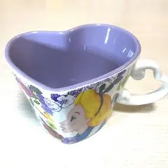TokyoDisneyland東京ディズニーランドマグカップ不思議な国のアリス