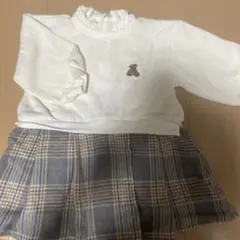 プティマイン　ワンピース