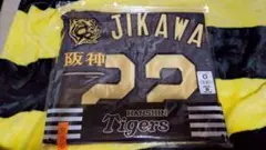 限定！ブラックダイナマイトシリーズ 藤川監督 Ｏサイズ