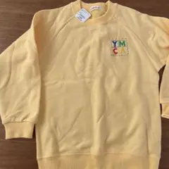 YMCA トレーナー サイズ120