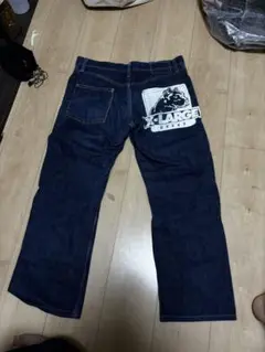 XLARGE デニムパンツ サイズ30