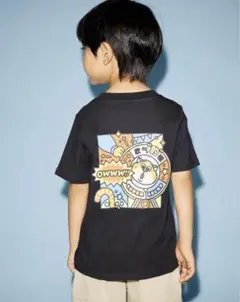 新品未使用　ズートピア　クロウハウザー　半袖Tシャツ
