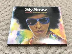 Sly Stone – I'm Back! Family & Friends
