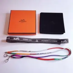限定品saut hermes au grand palais2015 ストラップ