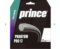 prince phantom pro 17 125