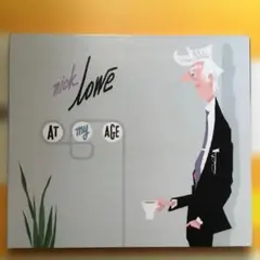 NICK LOWE 「AT MY AGE」