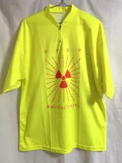クラフトワーク　Tシャツ　サイクリングシャツ　kraftwerk 未使用品