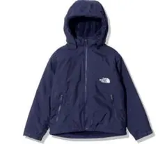 【新品】ノースフェイス　コンパクノマドジャケット　90