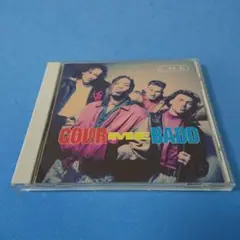 Color Me Badd