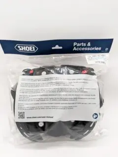 3)SHOEI HORNET ADV内装セットLサイズ4512048445980 HORNET ADV 内装セット｜オプション＆リペアパーツ｜ヘルメット