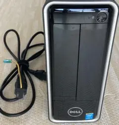 即戦力!Inspiron 3647/i5-4460S 無線 Office2021 パソコン DELL inspiron-3647 デル Windows8 Core i5-4460S 2.90