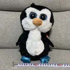 Ty ワドルズ ぬいぐるみリュック