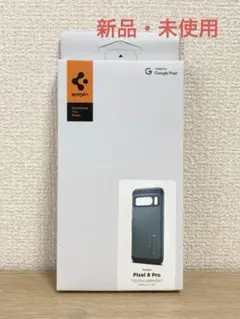 Pixel 8 Pro Spigen スマホケース