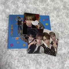 BOYNEXTDOOR BOYLIFE テサン
