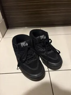 VANS HALF CAB 33 DX