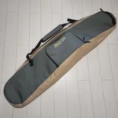 BURTON 2way スノーボードキャリーバッグ