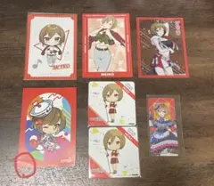 MEIKO 雪ミクスカイタウン アニメイト カラオケ館 特典
