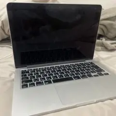 MacBookPro