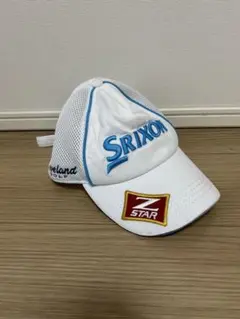 Srixon メッシュキャップ Z STAR