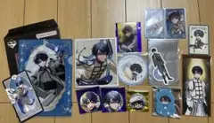 魔法使いの約束　シノ　まとめ売り13点