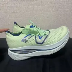 NB FuelCell SuperComp Trainer 26.5cm