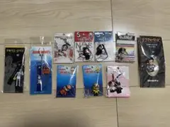 【レア】入手困難　キューピー　映画シリーズ　10点まとめ売り