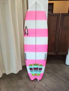 ROBERTS サーフボード　6.2 invader　 ショートボード　ロバーツ ROBERTS SURFBOARDS : INVADER - Roberts Surfboards