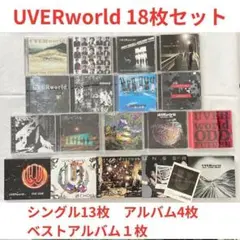 2025年最新】一滴の影響(初回生産限定盤)(dvd付) [cd] uverworld
