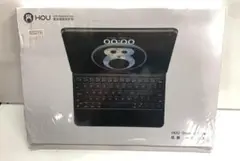 iPad マジックキーボード　　日本語配列 ブラック
