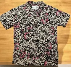 AARDVARK'S ODD ARK ALOHA SHIRTS
