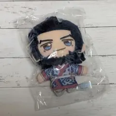 セガラッキーくじ　B賞　マスコットぬいぐるみ　キロランケ