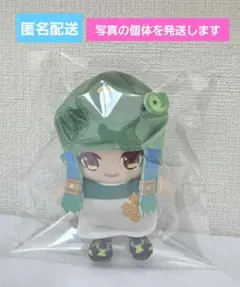 モンスターストライク　マスコット　ヤクモ