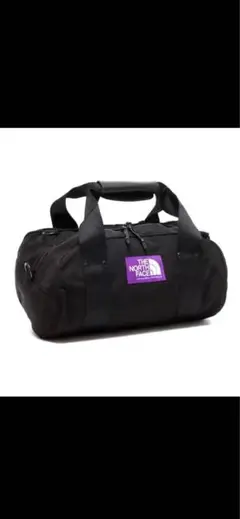 2025年最新】THE NORTH FACE PURPLE LABEL メンズ ボストン