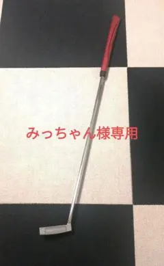 中古美品スコッティキャメロン セレクトニューポート3