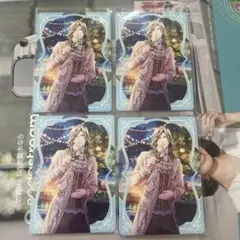 シャニライ ビジュコレ vol.3 カミュ