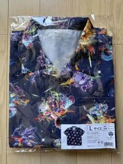 PJCS2025 シャツ L size 新品未開封 正規品