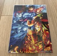 【新品未開封】劇場版「鬼滅の刃」無限城編 第一章 猗窩座再来 入場者特典