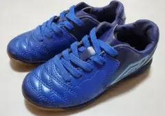 【キッズ 17cm】 UMBRO フットサルシューズ