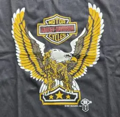 Harley-Davidson ハーレーダビッドソン Tシャツ ヴィンテージ