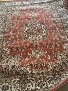 絨毯　トルコ製　200×250サイズ　カーペット