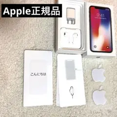 新品⭐︎iPhone付属品のセット　Apple正規品イヤホン　充電器のアダプター