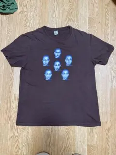 ARAKI Tシャツ　ブラウン