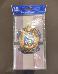 東京ディズニーシー 金封