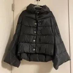 JUNYA WATANABE COMME des GARCONS 変形ダウン