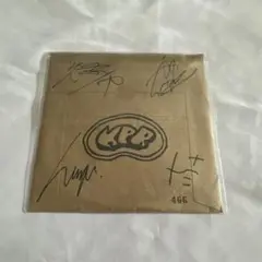 ケプラ　うわごと　CD サイン有り