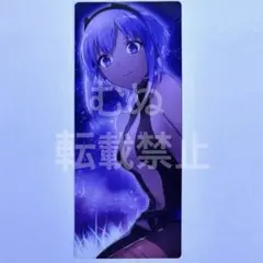 FGO 最終再臨展 編成画面風カード 静謐のハサン