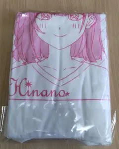 星北ヒナノ　ポールプリンセス　Tシャツ　XL　フェイスシリーズ